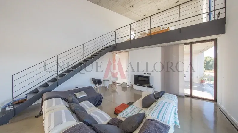 Immaculate Countryside Finca Near The Golf Course in Ariany — photo 10