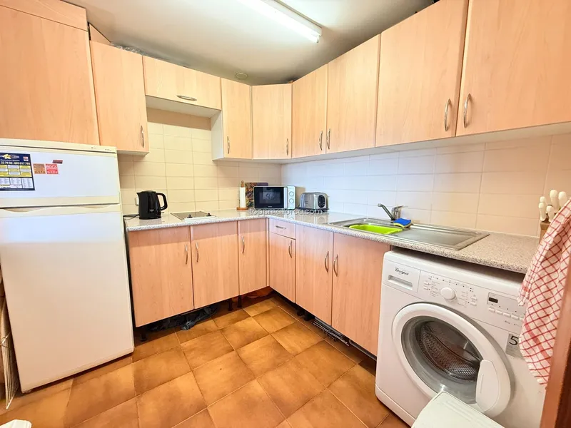 Apartamento en Ses Illetas — photo 10