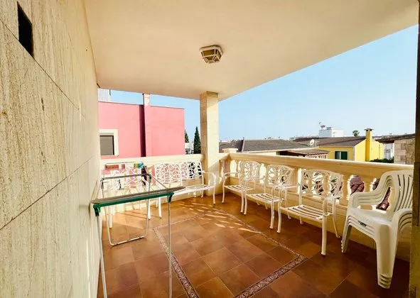 Flat / apartment in Calle des Tord, Sa Cabana - Can Carbonell - Ses Cases Noves, Marratxi — photo 2