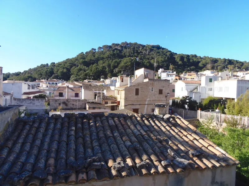 Very nice townhouse in Capdepera UP004 — photo 9