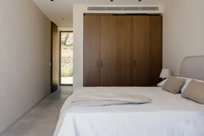 Casa con terraza en alquiler en Pòrtol — photo 10