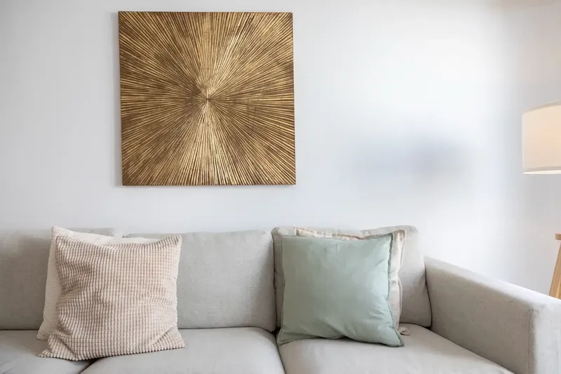 Welcome to your new home in the sought-after area of Cala Major, Palma, a short walk from the beach, vibrant cafés, restaurants, and shops — photo 9