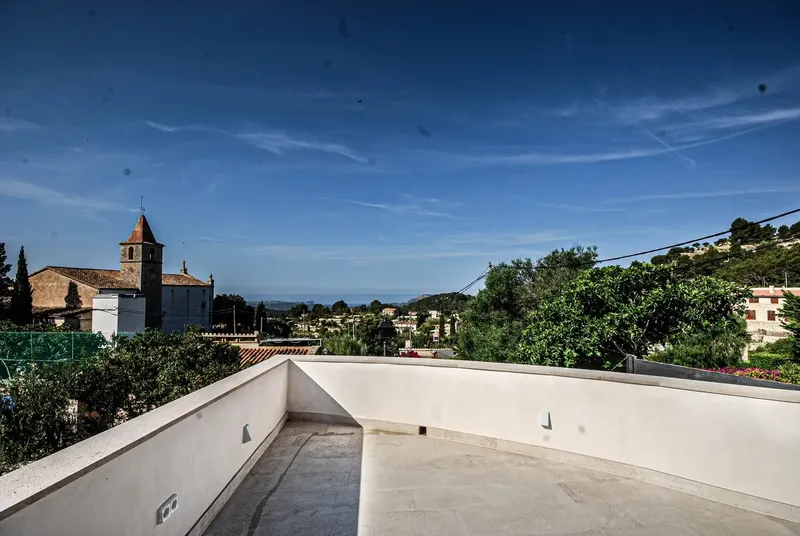 Charming Village House in Galilea - Fully Renovated and Ready to Move In — photo 6