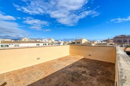 Penthouse - Palma de Mallorca (La Missió) — photo 5