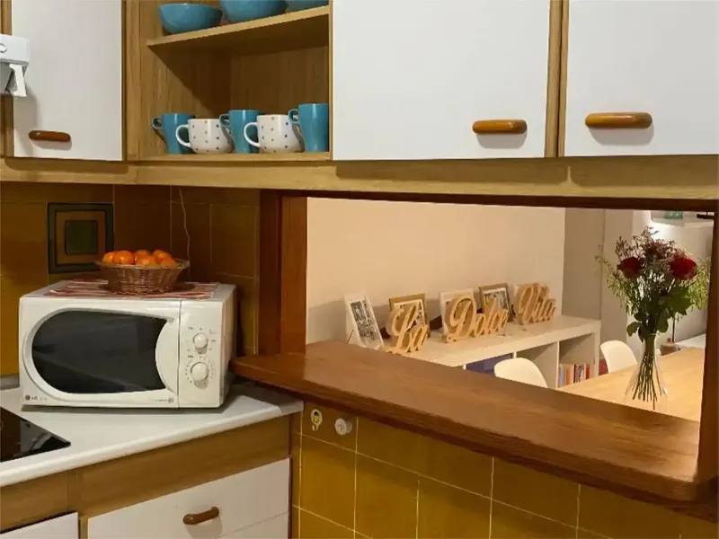 Este apartamento para alquiler se encuentra en una ubicación verdaderamente excepcional, ideal para aquellos que buscan un espacio de relaja — photo 12