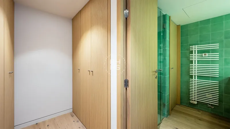 Penthouse for sale in La Bonanova — photo 9
