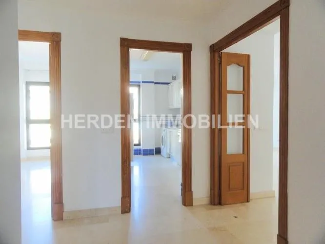 Long Term Rental Flat in Portixol Mallorca for Rent — photo 2