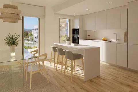Penthouse in Palmanova, Mallorca — photo 9