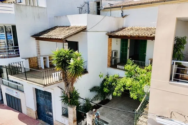 Townhouse for sale in Portocolom, Felanitx, Mallorca — photo 3