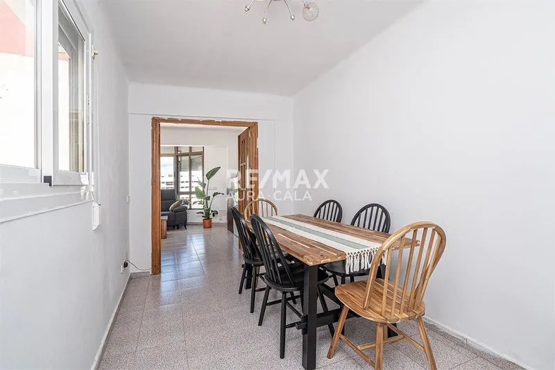 Flat for sale in Palma De Mallorca — photo 1