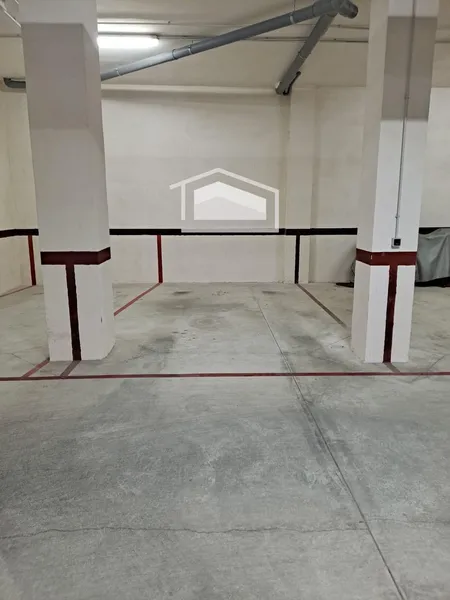 Central underground parking space for year-round use in Colonia St. Jordi — photo 1