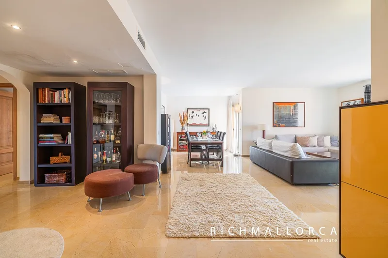 Penthouse for Sale in Nova Santa Ponsa — photo 5