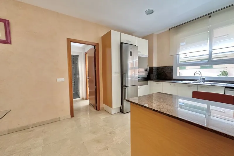 Charming maisonette apartment in the heart of Palma — photo 8