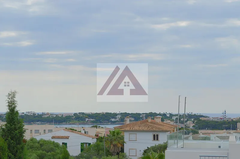 Apartment for sale in Portocolom — photo 1
