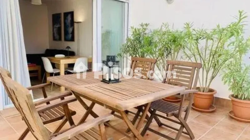 Penthouse in Es Camp d'en Serralta — photo 3