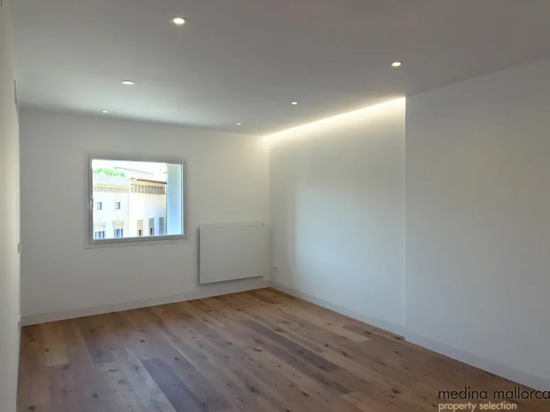 Completely renovated penthouse in the old town of Palma — photo 7