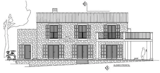 Urbanizable land - Felanitx (Cas Concos) — photo 4