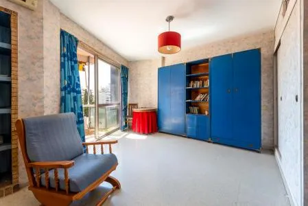 Flat in Palma de Mallorca (Son Armadams), 201 m² built, 4 bedrooms, 2 bathrooms, with lift — photo 2