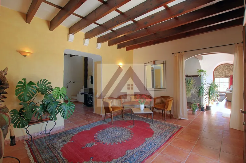 Country house for sale in Felanitx — photo 5