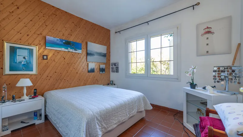 Sold! Charming house for sale in Cala Blava, Bellavista, with a pool and garden — photo 8