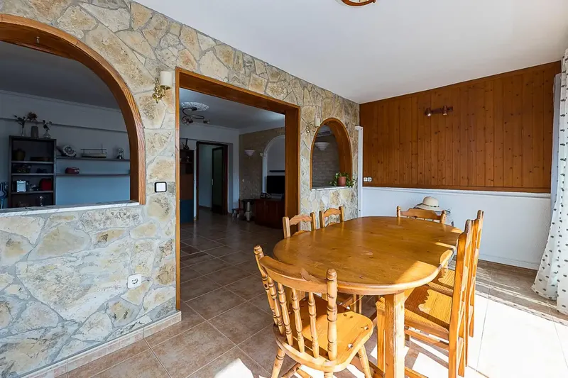 Bright flat on the tenth and top floor with lift in S'Arenal, Llucmajor — photo 3