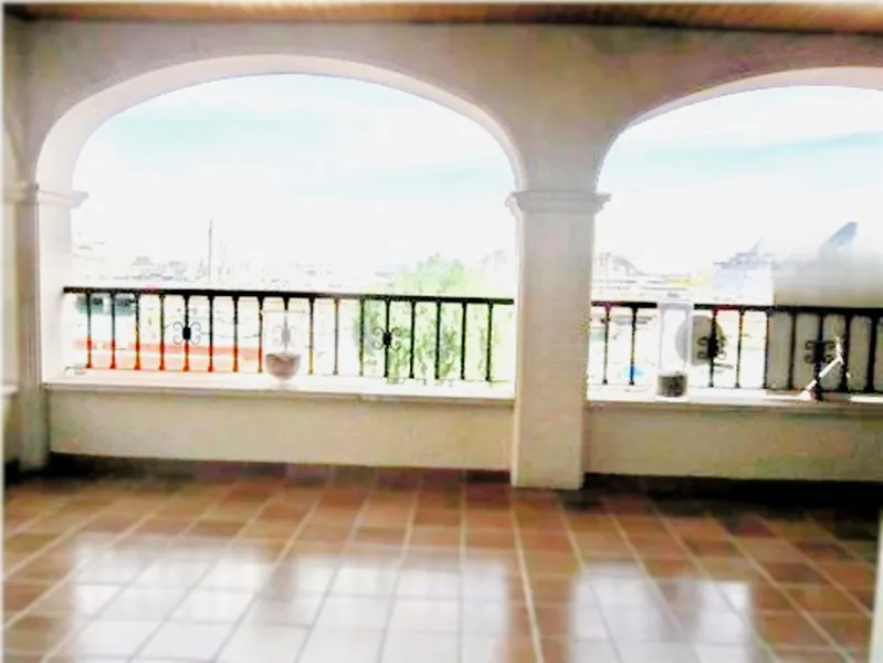 Beautiful apartment with sea views and a communal pool, located in the Can Barbara cove (Palma) near the Club de Mar — photo 9