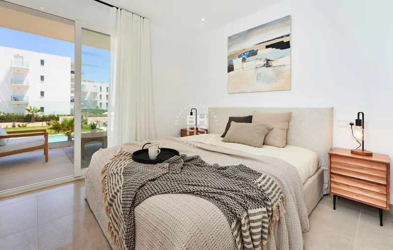 Apartment for sale in Cala d'Or — photo 5
