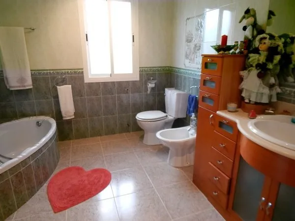 Spacious villa in Santa Ponsa — photo 11