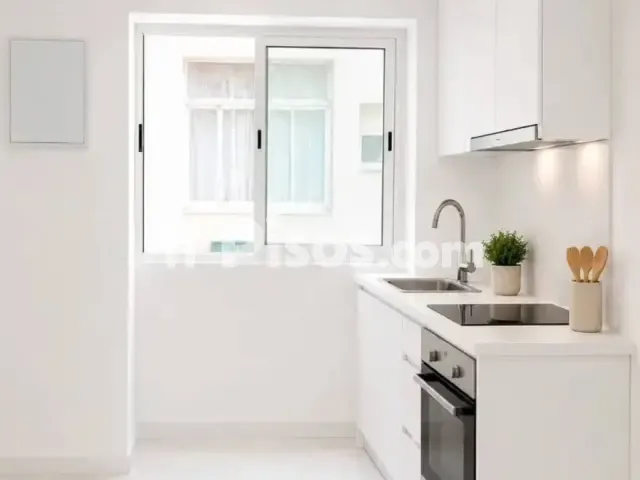 Apartment in Son Gotleu — photo 1