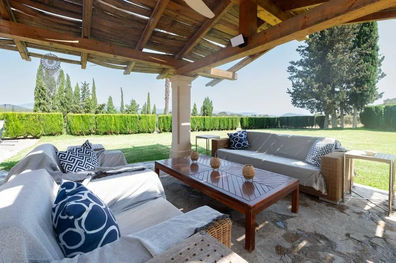 Luxury home in Llubí, Province of Balearic Islands — photo 11