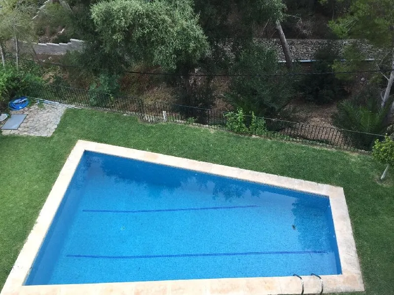 Costa den Blanes - OPPORTUNITY : 4 Bedroom Villa With Pool — photo 2