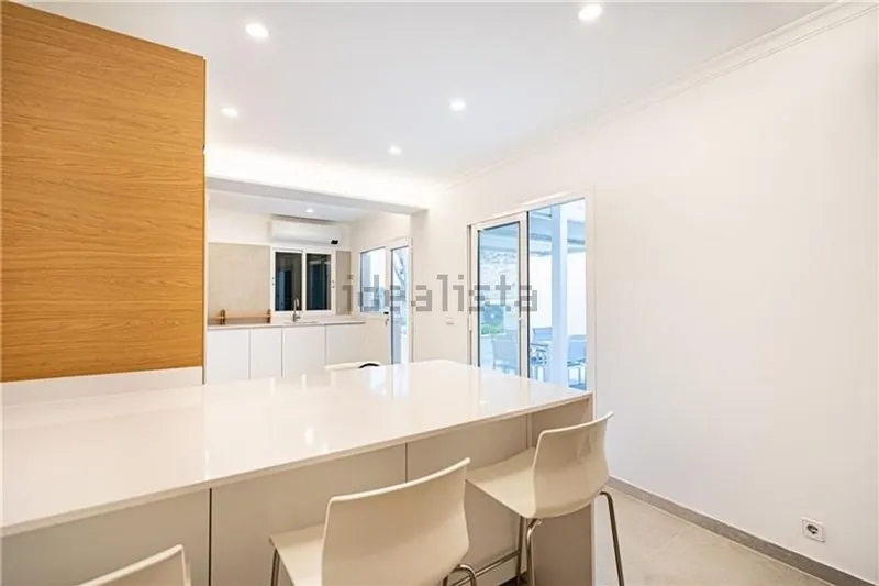 Flat / apartment in Santa Eugenia — photo 7