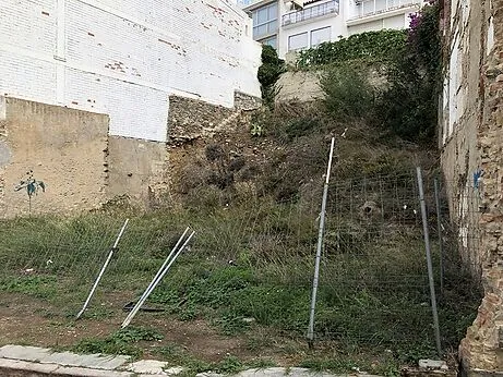 Plot for sale in the center of El Port de la Selva — photo 3