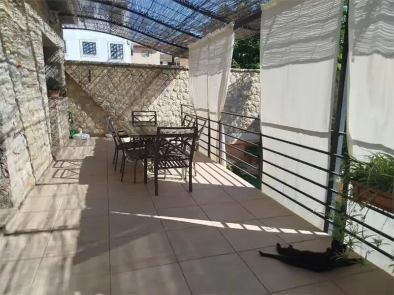 Magnificent furnished detached house for rent in Binissalem – 224 m² built — photo 8