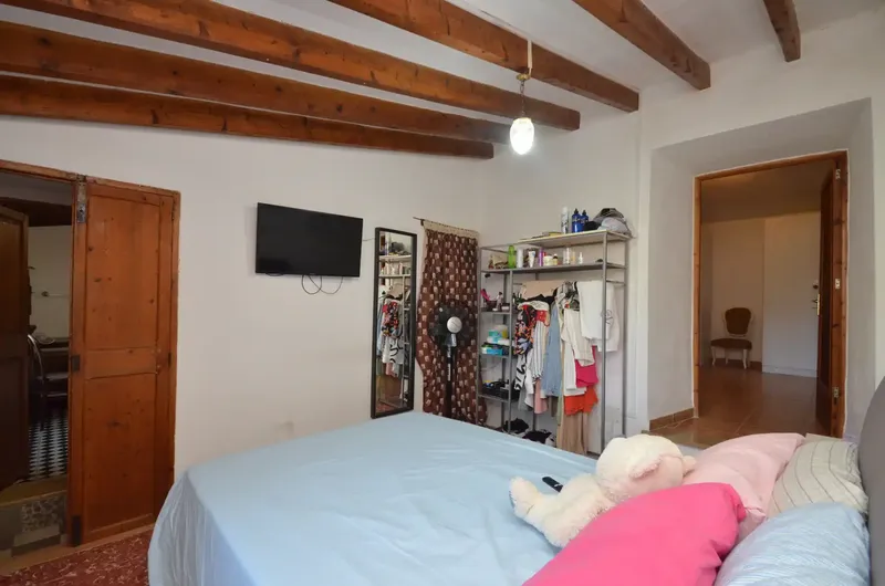 Charming property with great potential in Galilea — photo 10