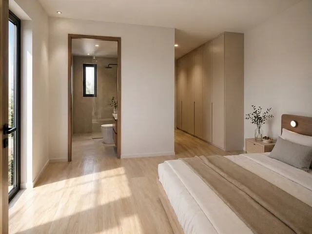 House with renovation project for sale in Costitx, Central Mallorca — photo 4