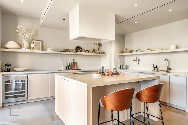 Dream finca in Es Carritxó: luxury meets minimalism and rustic elegance — photo 9