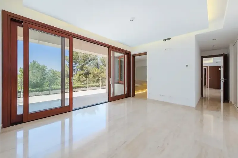 Located just 5 minutes from the beach in an exclusive area of Canyamel in northeast Mallorca, in a picturesque location next to the c — photo 11