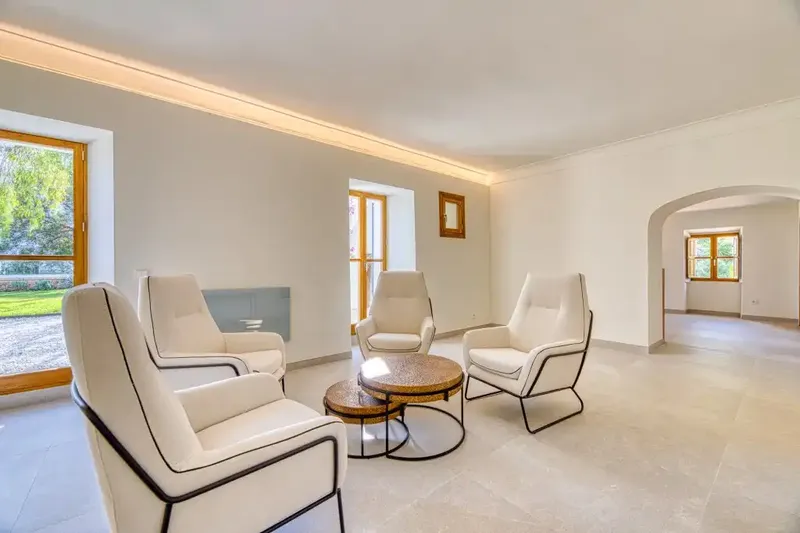 Historic Royal Estate with Panoramic Sea Views, Génova (Palma) — photo 11