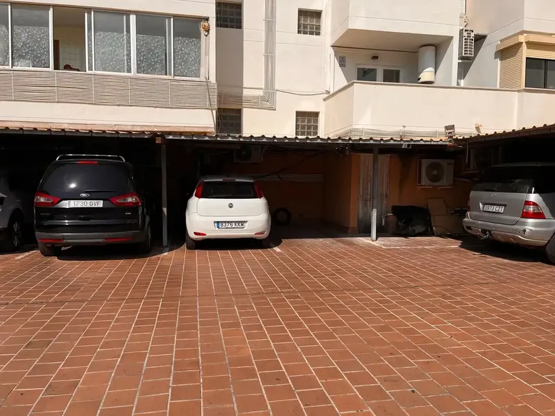 Piso con ascensor en alquiler en Platja de Palma — photo 12