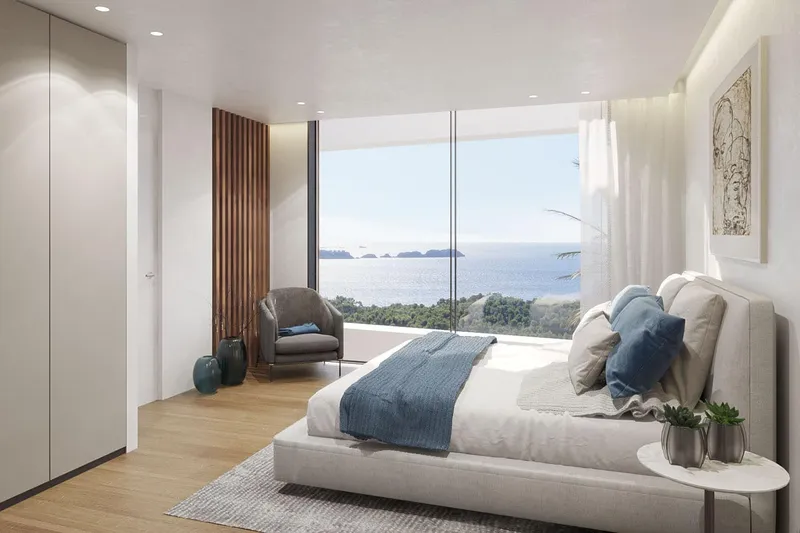 Imposing new-build villa in an irreplaceable location — photo 7