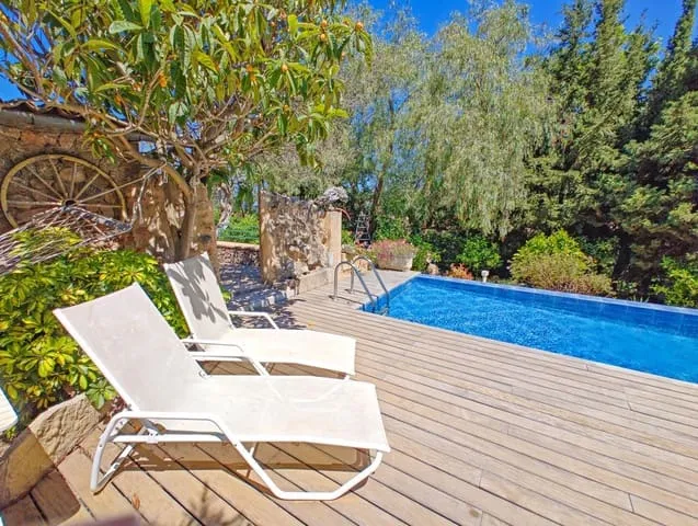 Finca/Country House for rent in Sóller, Mallorca — photo 6