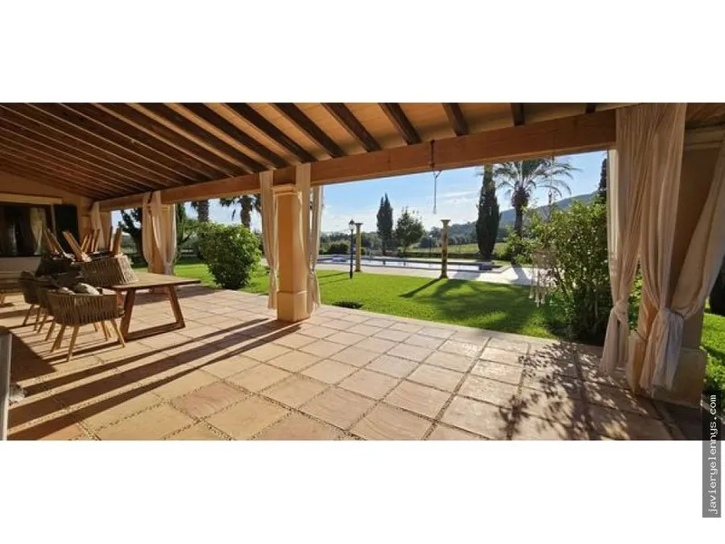 Rural house rental on Carretera Calas de Mallorca — photo 5