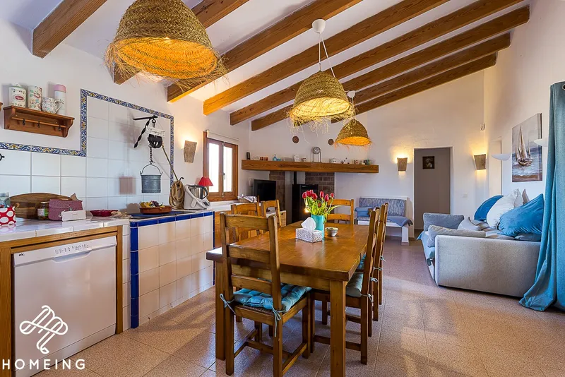 Rustic finca with beautiful views and tourist license — photo 4