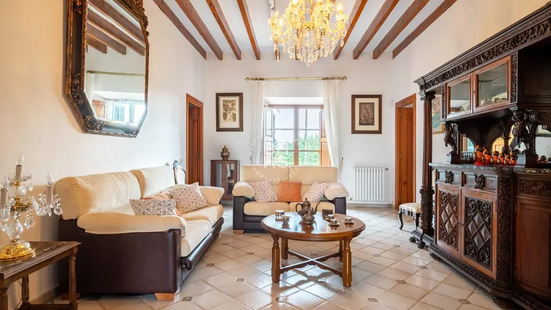 Village/town house for sale in Santa Maria del Camí — photo 7