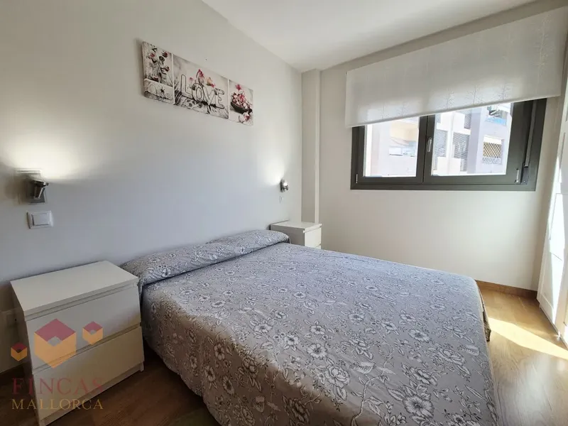Apartment with parking and communal pool S’Olivera – Parc de la Femu – NOT AVAILABLE — photo 4