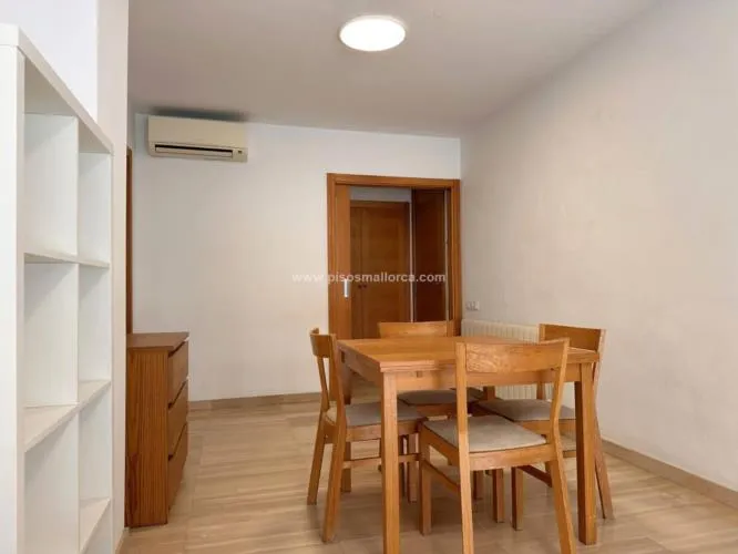 Apartment in Palma de Mallorca, Eusebio Estada Area — photo 8