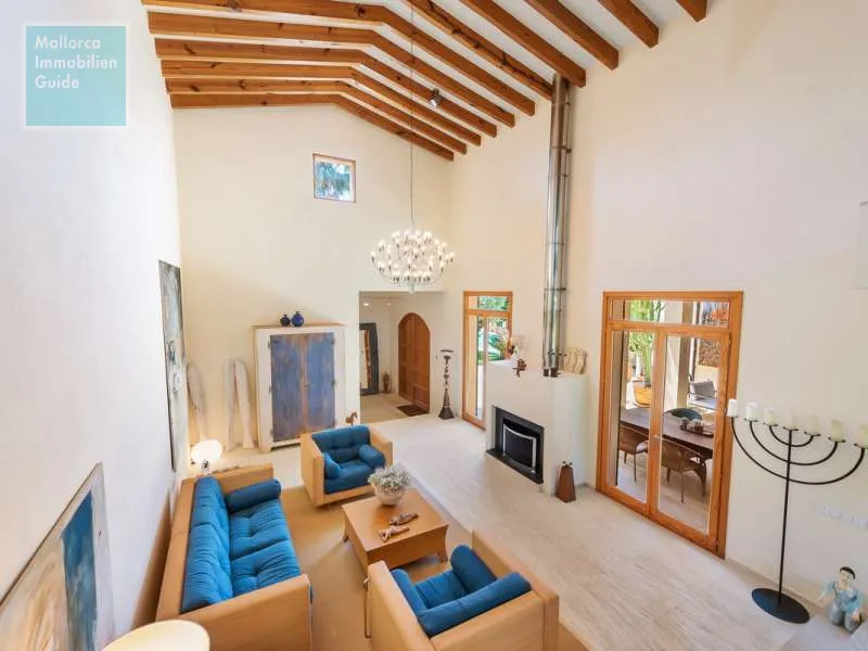Costa de los Pinos Loft-style villa near the sea and a golf ... — photo 9