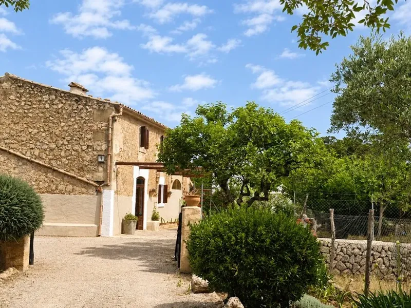 Villa in Pollenca, Mallorca — photo 3