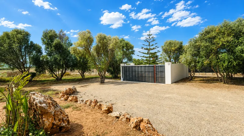 Detached Villa in Muro — photo 12